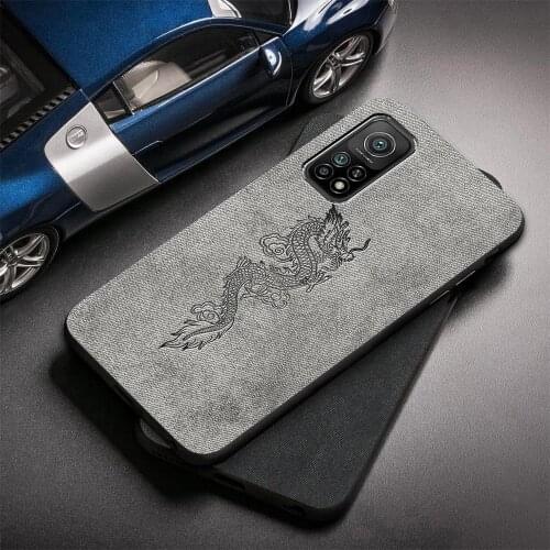 TAOYUNXI Phone Cases Xiaomi Mi Mix 3