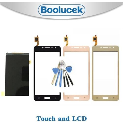 High Quality 5.0'' For Samsung Galaxy J2 Prime SM-G532 G532 Lcd Display With Touch Screen Digitizer Sensor