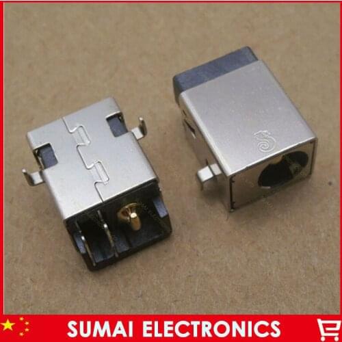 10P-Cs DC jack Charging Port for ASUS G55 U36JC N750JV N550LF DC Power Jack