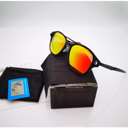 2021 Polarized UV400 Road Bike Glasses Running Riding Fishing Sunglasses MTB Bicycle Goggles Men Women Sport Cycling Eyewear