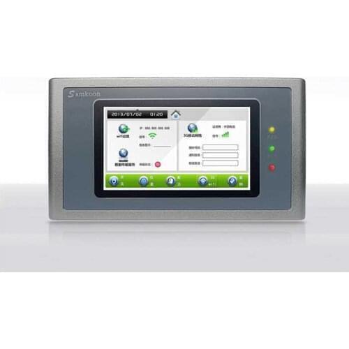 AK-043BE 4.3inch display ready to ship,100% new and original Samkoon touch screen