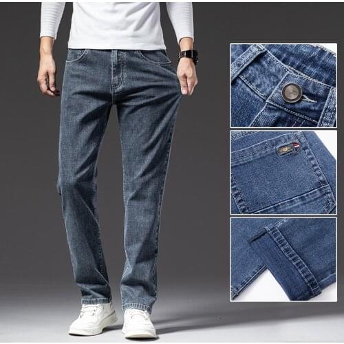 Brother jans Mens Jeans