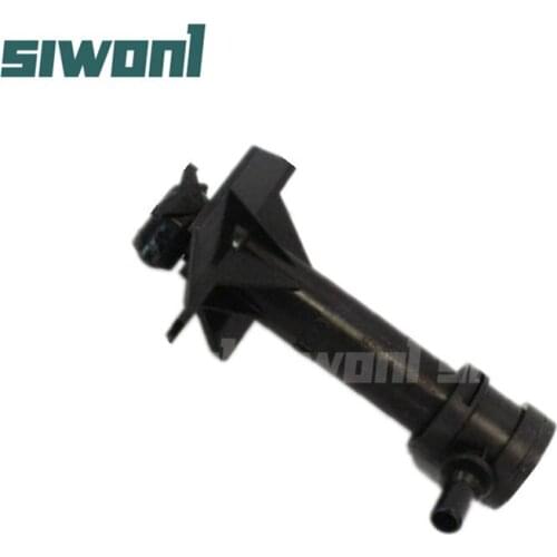 Left Headlamp Washer Jet Nozzle Cylinder For Audi Q3 2015 2016 2017 2018 OEM 8U0955101C 8U0 955 101C Original