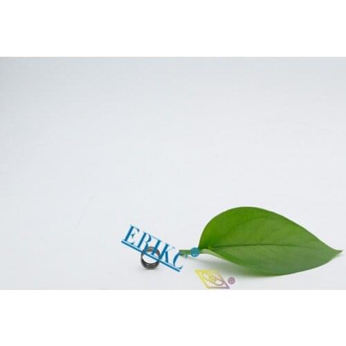 ERIKC F00VC09304 Bico Spring F00V C09 304 Common Rail Injector Part Spring FOOVC09304 under Solenoid Valve for CRI 110 Injector