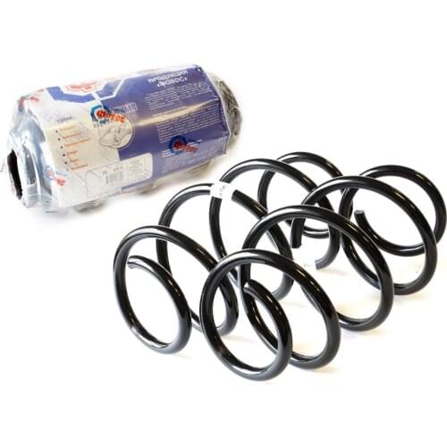 Fobos Suspension And Steering