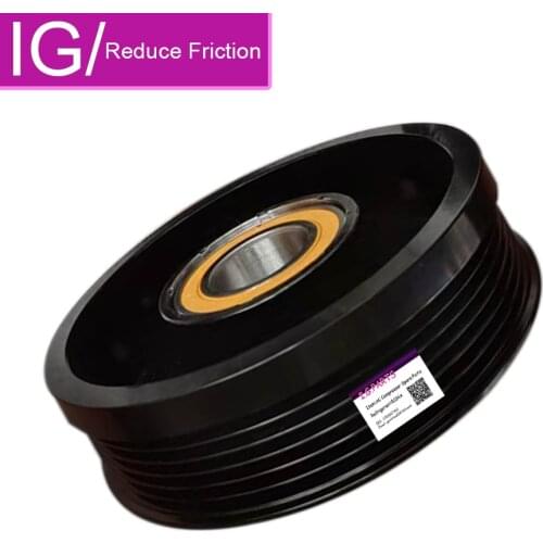 FS10 AC A/C COMPRESSOR CLUTCH FOR CAR FORD MONDEO Mk II 2.5 1996-2000 1018497 Wholesale