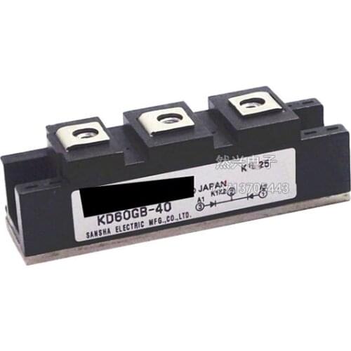 KD60GB40 Original, Can Provide Test, 1 Year Warranty