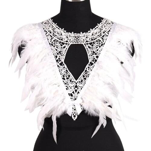 Lace Hollow out Belt Rave Wear Garters Belt Body Harness Bra Sexy Lingerie Goth Stockings Womens Underwear Bdsm Gothic Clothes