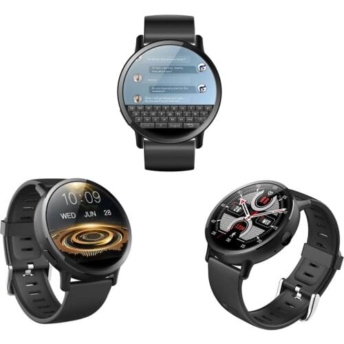 Умные часы Lieve China At AliExpress