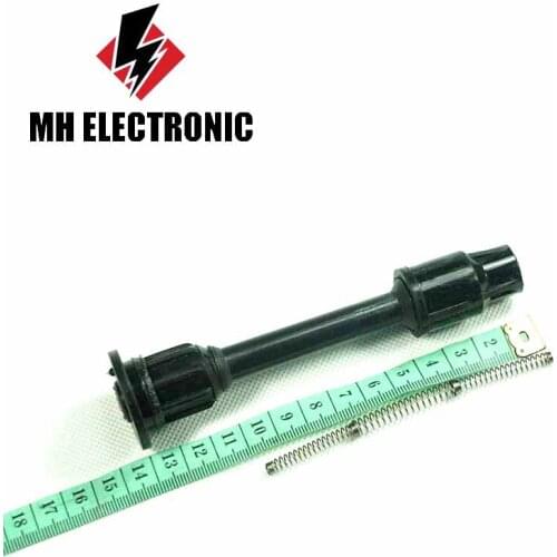 MH ELECTRONIC 22448-2Y005 224482Y005 Engine Ignition Coil Repair Rubber Boots Turret For Nissan Maxima Infiniti I30 3.0L V6