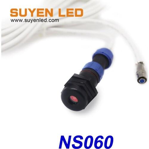 Best Price NovaStar LED Screen Light Sensor NS060-5A NS060