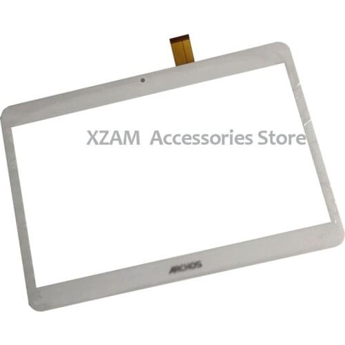 New For 10.1" ARCHOS MJK-0884-V1FPC MJK 0884 V1FPC Tablet Touch screen digitizer panel replacement glass Sensor