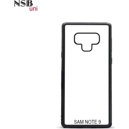 NSB uni Samsung Galaxy Note 9 Phone Cases