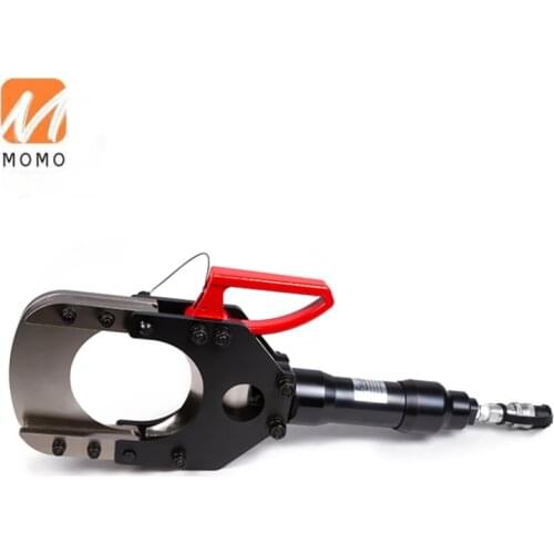 PC-132 Hydraulic Cutting Head 132mm armored Cu/Al Head Cable Hydraulic Cutting Tool