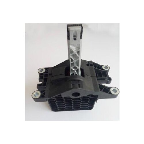 1504130XKW57A Shifter body for greatwall pao