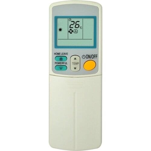 Remote control suitable for daikin Air Conditioner conditioning ARC433A1 ARC433A70 ARC433A21 ARC433B70 ARC433A46 ARC433A75