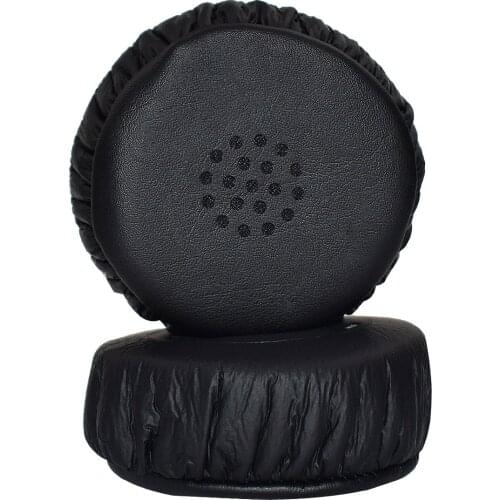 Replacement Earpad Ear Cushion Pads for Sony MDR-XB300 MDR-XB400 MDR-XB500 MDR-XB600 MDR-XB700Headphones