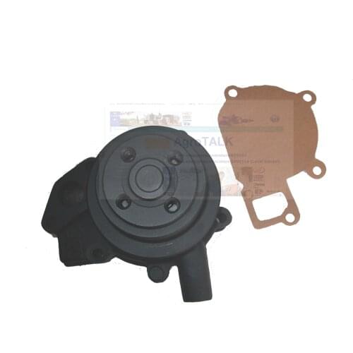 Water pump for Xinxiang Huanghe TY290X/TY295X/XN2100 engine, for Jinma Weituo etc, part number: TY290X.12.011