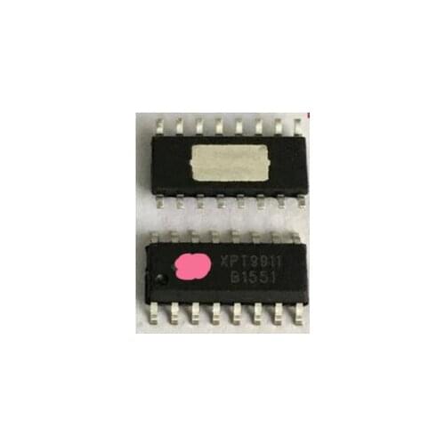 XPT9911 sop16 5pcs
