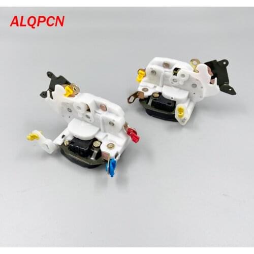 Front Door lock machine latch for nissan navara d22 1997-2002 80500-STG0B 80501-STG0B