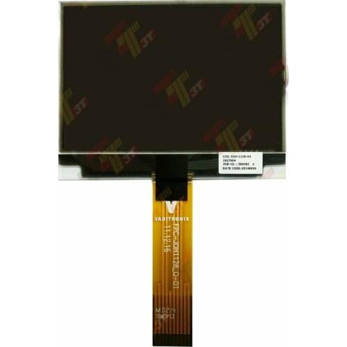 LCD Instrument Display COG-JOHN1126-04 COG-JOHN1126-04 1927904 JO 589382 2014