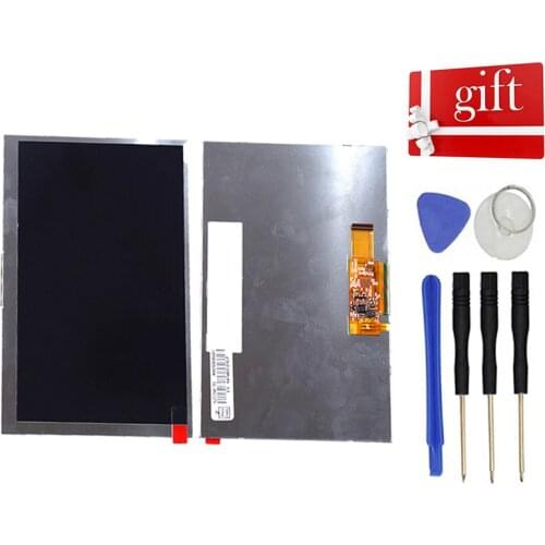 LCD Screen For Samsung Galaxy Tab 3 Lite SM- T110 T111 T113 T116 LCD Display Screen Panel Module Monitor