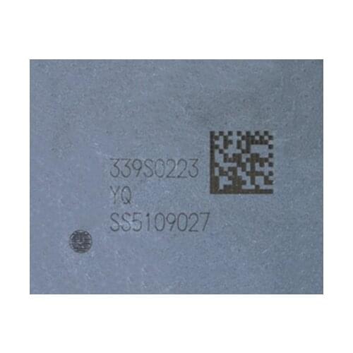 1pcs/lot 100% Original 339S0223 for ipad air 5/ipad5 mini3/mini 3/mini 2 U5800 WIFI Bluetooth BT IC