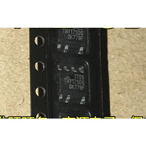 10PCS TNY175 TNY175DG