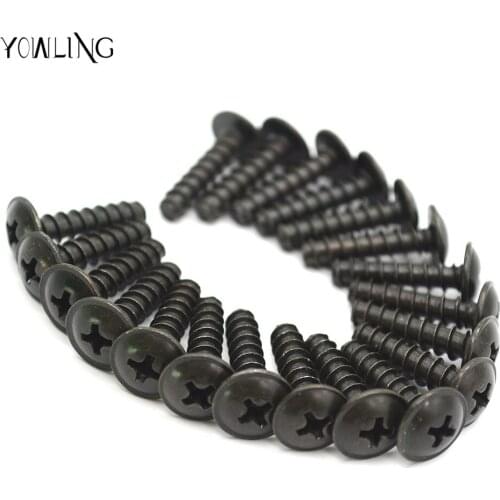 20pcs motorcycle custom fairing screw bolts screw FOR YAMAHA HONDA SUZUKI BMW KAWASAKI ninja er6f er6n f z750 z800 z1000