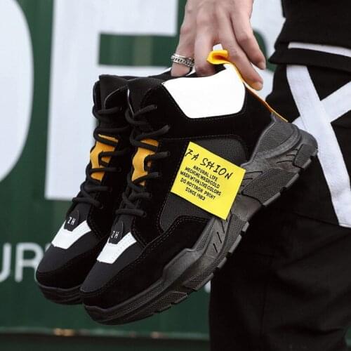 2019 Mens Casual Shoes Ins Brand Sneakers High Quality Adult Masculino New Trend Fashion Cheap Tie Color with Zapatilla Mujer