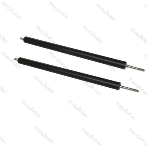 2X Lower Fuser Roller Pressure Roller for Canon IR4025 IR4035 IR4045 IR4051 IR4225 IR4235 IR4245 IR4251 PCR Roller