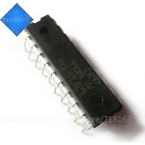 5pcs/lot L297 L297N 297N DIP-20 In Stock