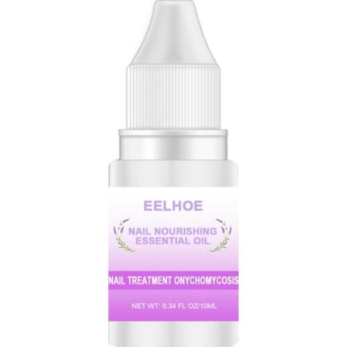 Anti Fungal Nail Infection Nail Treatment Cuticle Oil Nails Care Paronychia Toe Fungus Care Onychomycosis Repair Serum Liquid