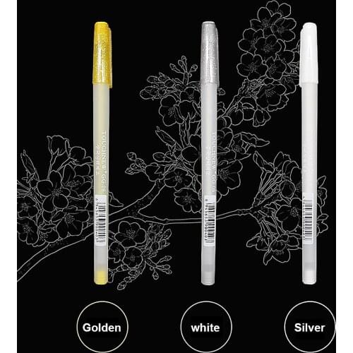 Bajotien White Markers