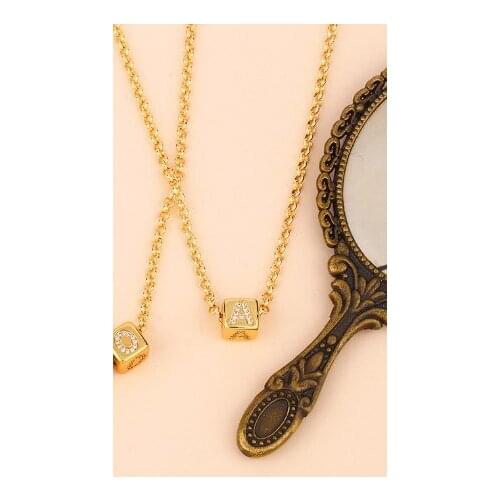 Ccouvergg Gold Pendants