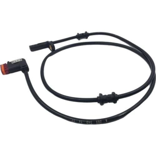 GAK C240 C320 CLK320 CLK500 A2035401417 ABS sensor wheel sensor