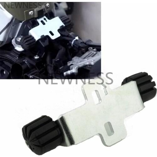 For BMW R1200GS R1250GS ADV R1200RT S1000XR K1600GT R1250RT Motorcycle Accessories 10mm Pilot Seat Reduction Kit Holder