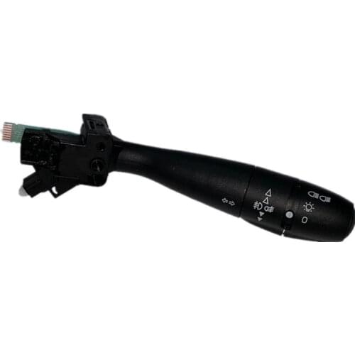 For PEUGEOT 1007 206 207 307 406 407 807 For Xsara Berlingo Picasso C2 C3 C4 C5 New Turn Signal Indicator Switch Steering Column