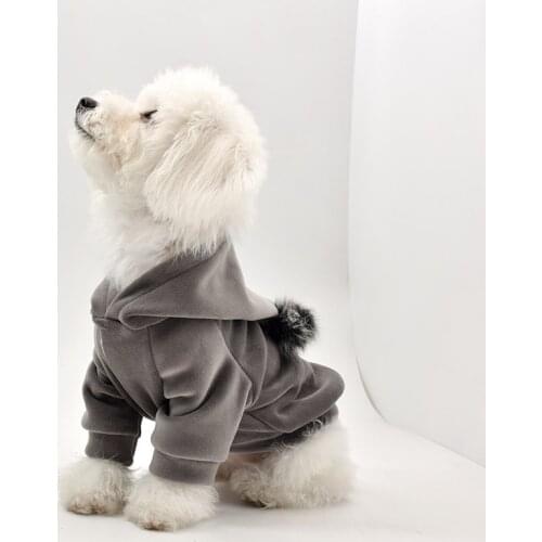 DogLemi Sweatshirts For Dogs