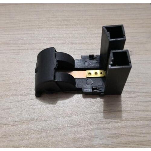 Electric kettle steam switch electric heating kettle switch block boiling water pot coffee pot switch base