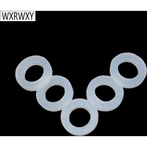G1/2 O-ring Silica gel Seal ring quick fitting adapter 1/2" Thread connector adapter 1000pcs