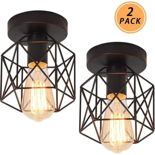 Ganeed Ceiling Lamps