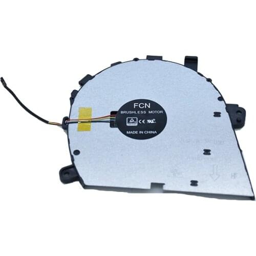 JIANGLUN CPU Fan for Lenovo C740-14