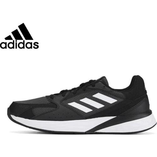 Original New Arrival Adidas RESPONSE RUN Mens Running Shoes Sneakers