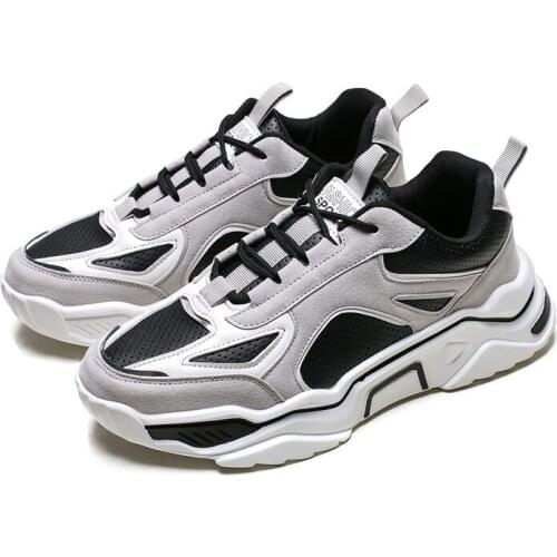 Fashion knitting leisure sports 2020 for sapatos Sneakers Light spring men zapatillas slip white deporte black Casual trainers