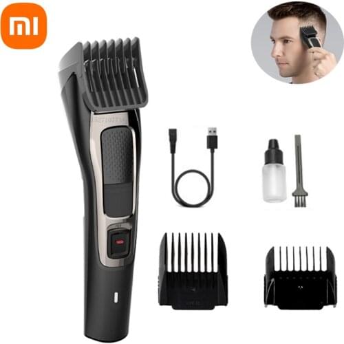 YOUPIN Mens Electric Hair Clippers Clippers Cordless Clippers Adult Razors Professional Trimmers Corner Razor Hairdresse