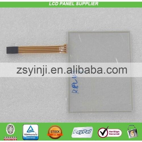 R8249.01 touch screen glass