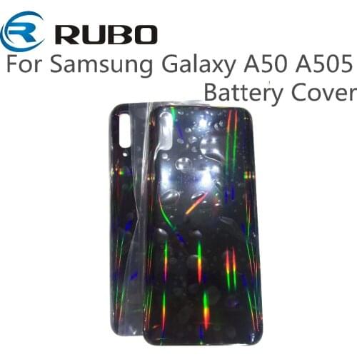 Аккумуляторы для телефонов Samsung Galaxy A50 RUBO China At AliExpress