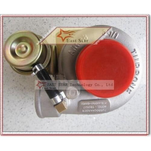 TB2527 465941-0004 452022-0001 14411-22J04 465941 452022 Turbo Turbocharger For NISSAN Y60 PATROL Safari 1982- RD28 RD28T 2.8L