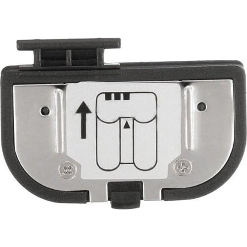 Battery Door Cover Lid Cap Replacement Part For Nikon D200 D300 D700 Camera